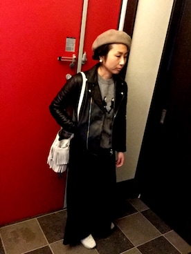 ゆんはるさんのコーディネート