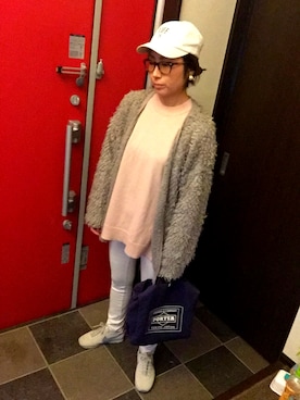 ゆんはるさんのコーディネート