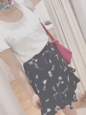 Minさんのコーディネート