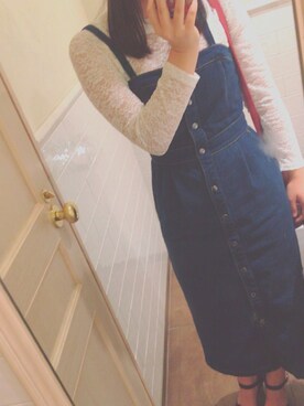 Minさんのコーディネート