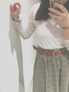 Minさんのコーディネート