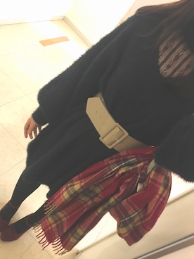 Minさんのコーディネート