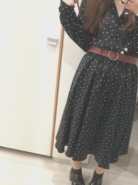 Minさんのコーディネート