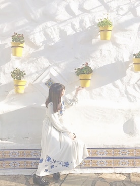 Minさんのコーディネート