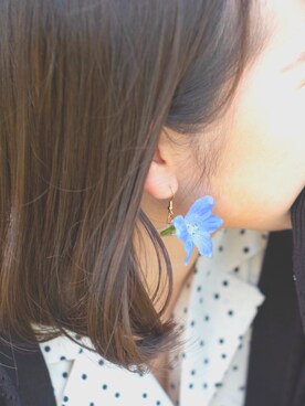 Minさんのコーディネート