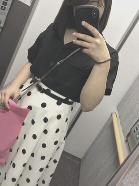 Minさんのコーディネート