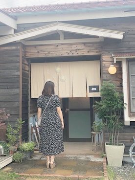 Minさんのコーディネート