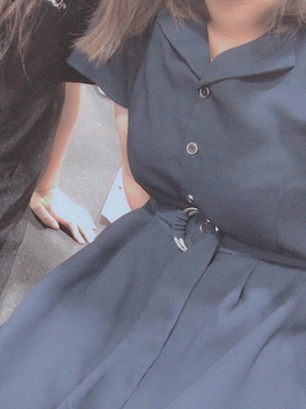 Minさんのコーディネート