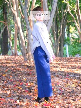 haruさんのコーディネート