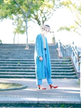 haruさんのコーディネート