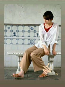 haruさんのコーディネート