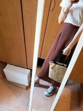 haruさんのコーディネート