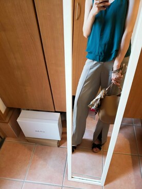 haruさんのコーディネート