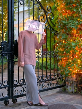 haruさんのコーディネート