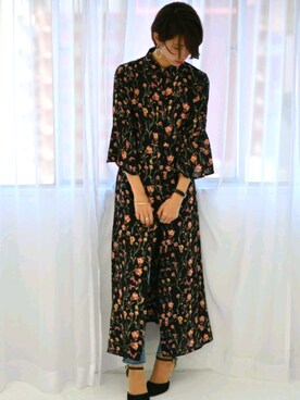 haruさんのコーディネート