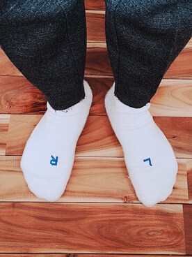 AKINさんのコーディネート