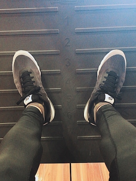 AKINさんのコーディネート