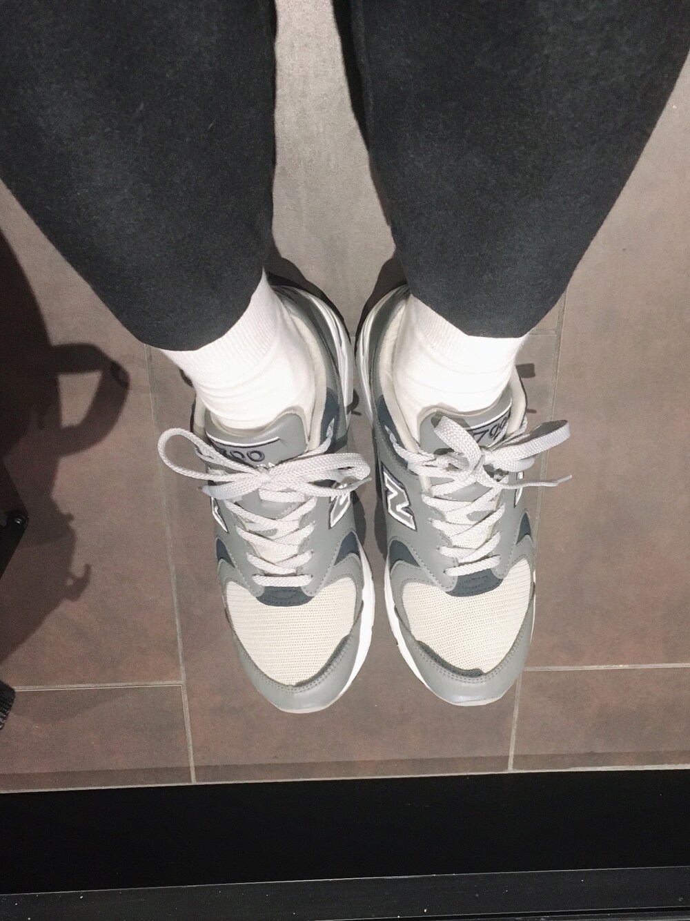 NEW BALANCE（ニューバランス）の「NEW BALANCE ニューバランス