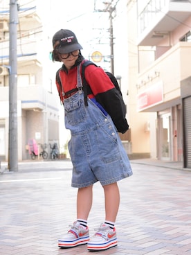 (jeudi)さんのコーディネート