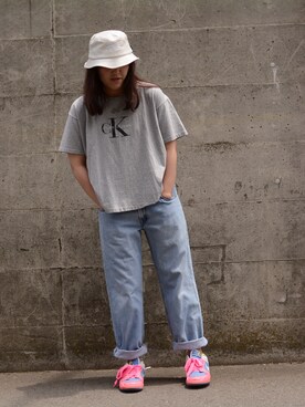 (jeudi)さんのコーディネート