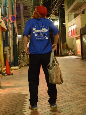 (jeudi)さんのコーディネート