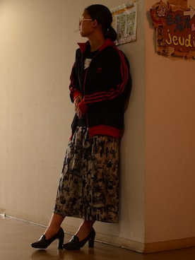 (jeudi)さんのコーディネート