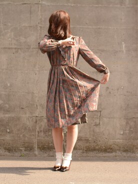 (jeudi)さんのコーディネート