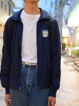 (jeudi)さんのコーディネート