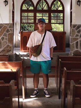 Issueさんのコーディネート