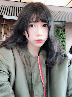 胡子子大王さんのコーディネート