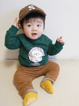 mqk1ansn  さんのコーディネート