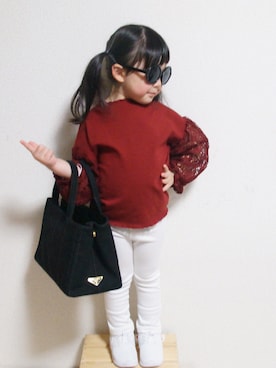 mqk1ansn  さんのコーディネート