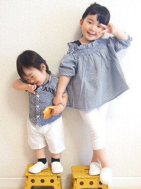 mqk1ansn  さんのコーディネート