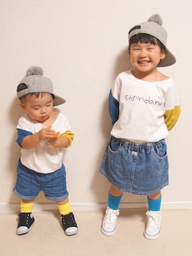 mqk1ansn  さんのコーディネート