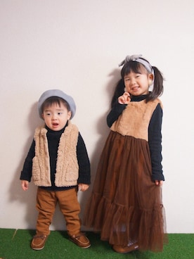 mqk1ansn  さんのコーディネート