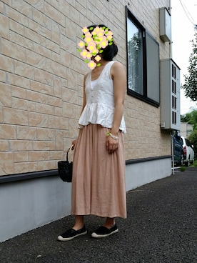 しずはなさんのコーディネート