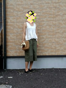 しずはなさんのコーディネート