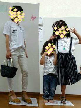 しずはなさんのコーディネート