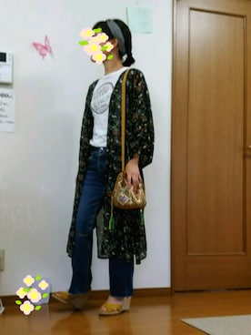 しずはなさんのコーディネート