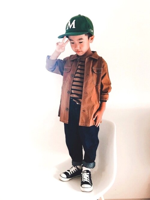 Ruu...さんのコーディネート