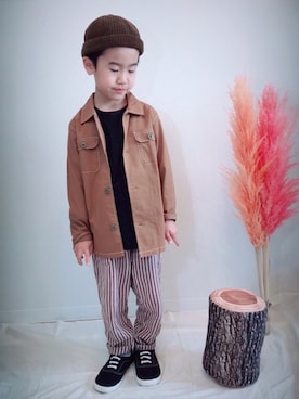 Ruu...さんのコーディネート