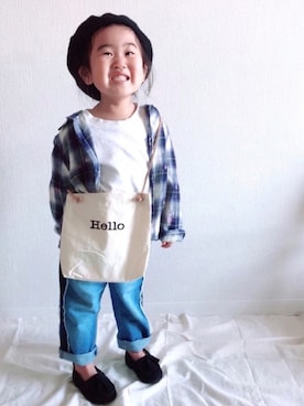 Ruu...さんのコーディネート