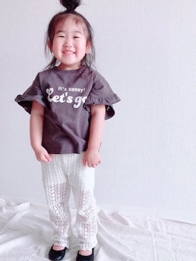Ruu...さんのコーディネート