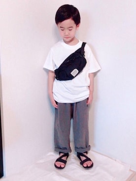Ruu...さんのコーディネート