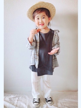 Ruu...さんのコーディネート