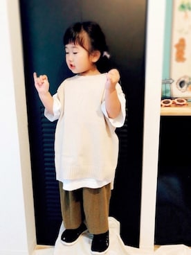 Ruu...さんのコーディネート