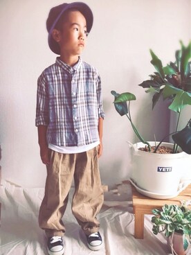 Ruu...さんのコーディネート