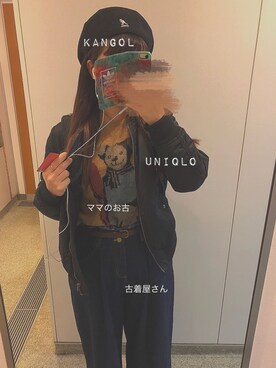 ❁たね❁さんのコーディネート