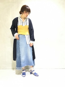 eriさんのコーディネート