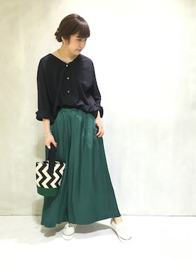 eriさんのコーディネート